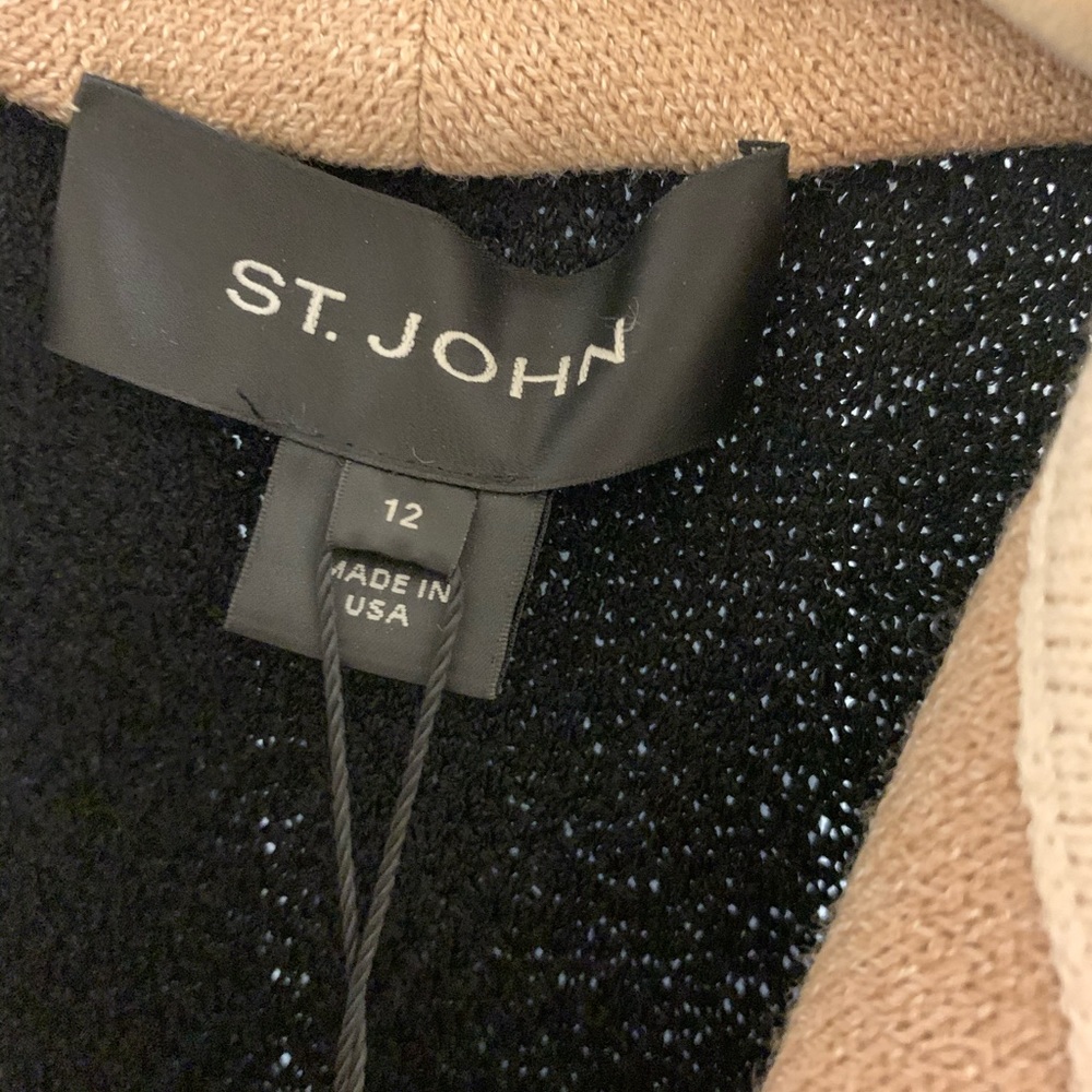 St John Double breasted jacket - Picture 5 of 8